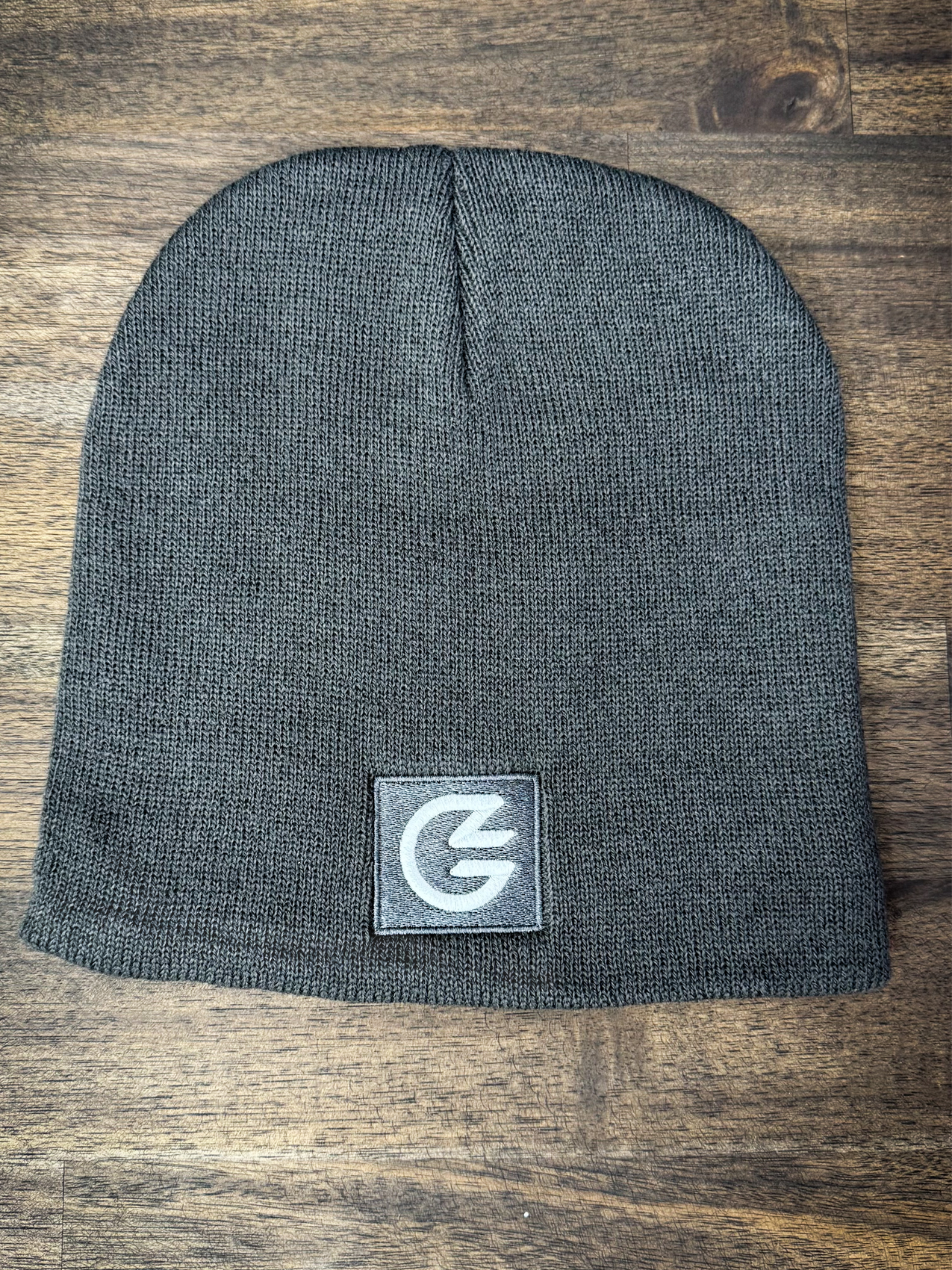 GarageZen Beanie