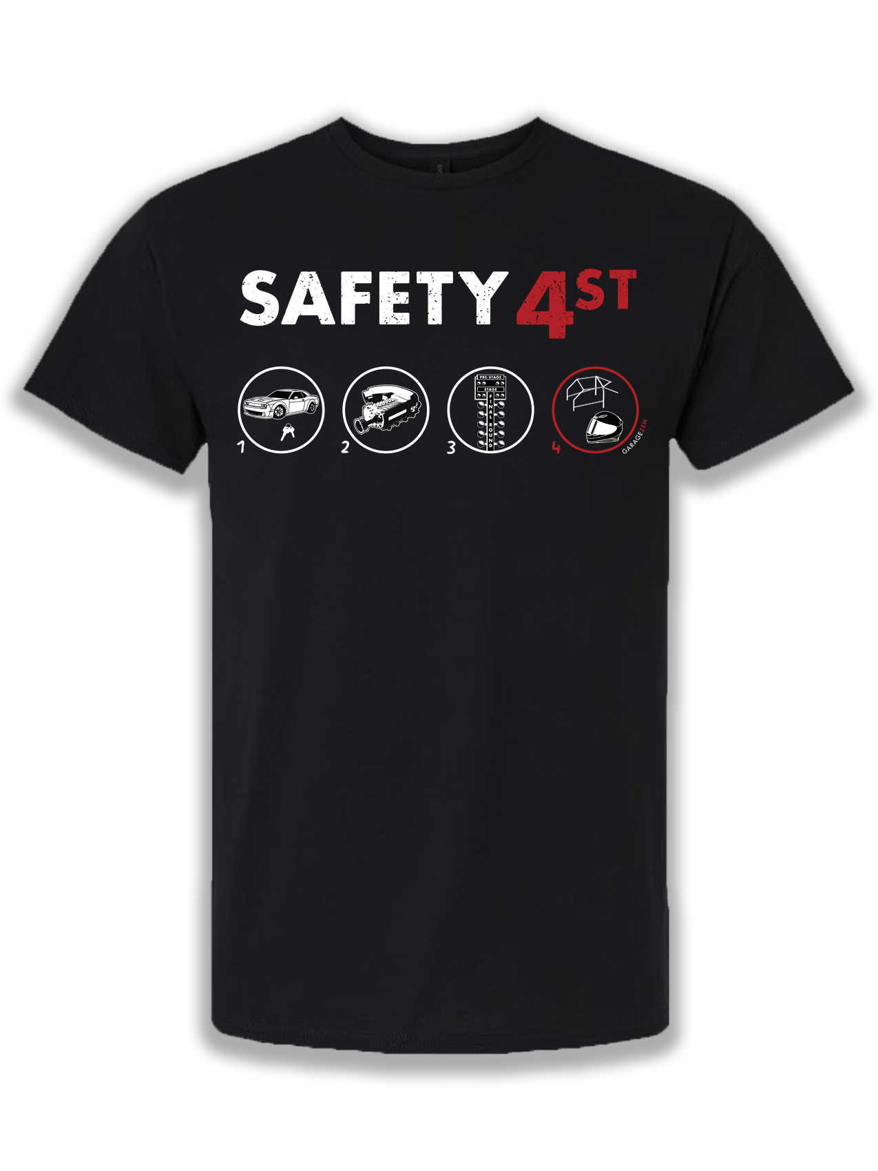 Safety 4st® (Multiple Options!)