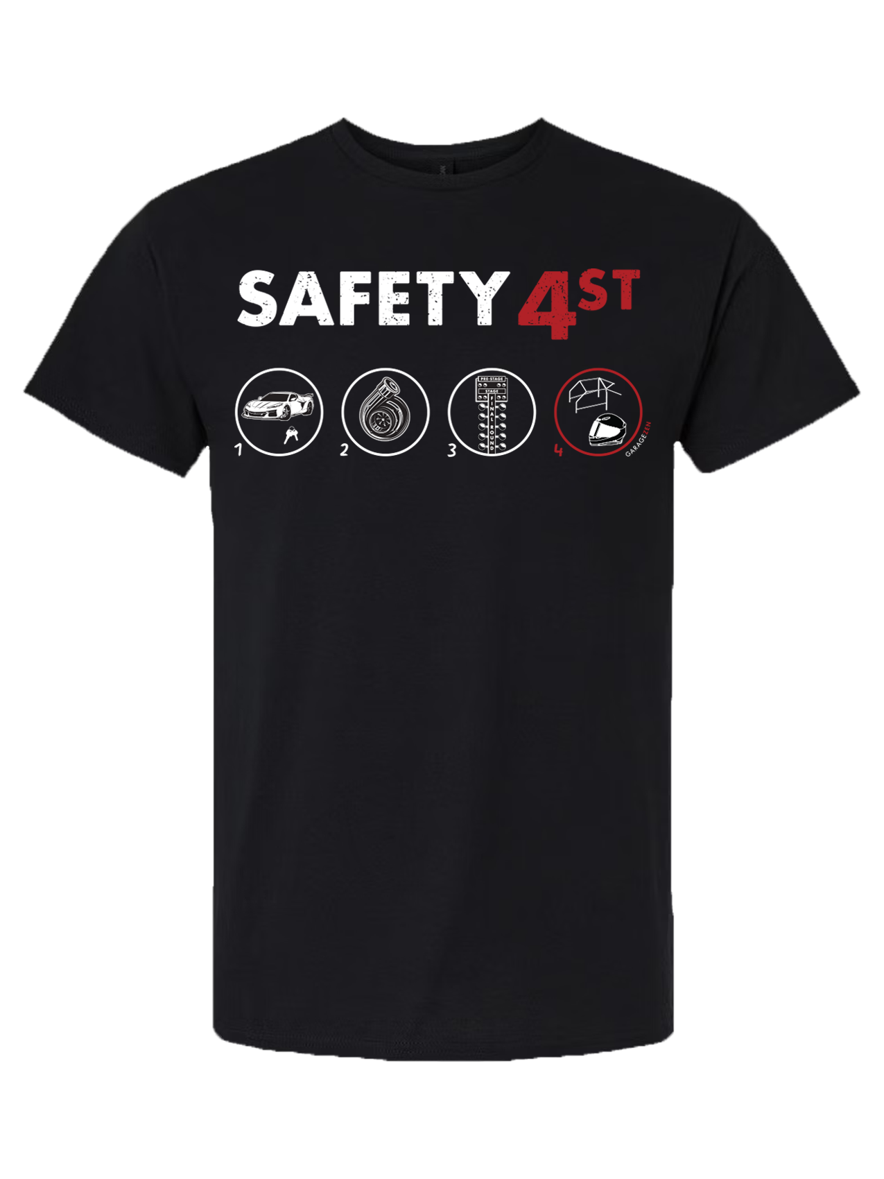 Safety 4st® (Multiple Options!)