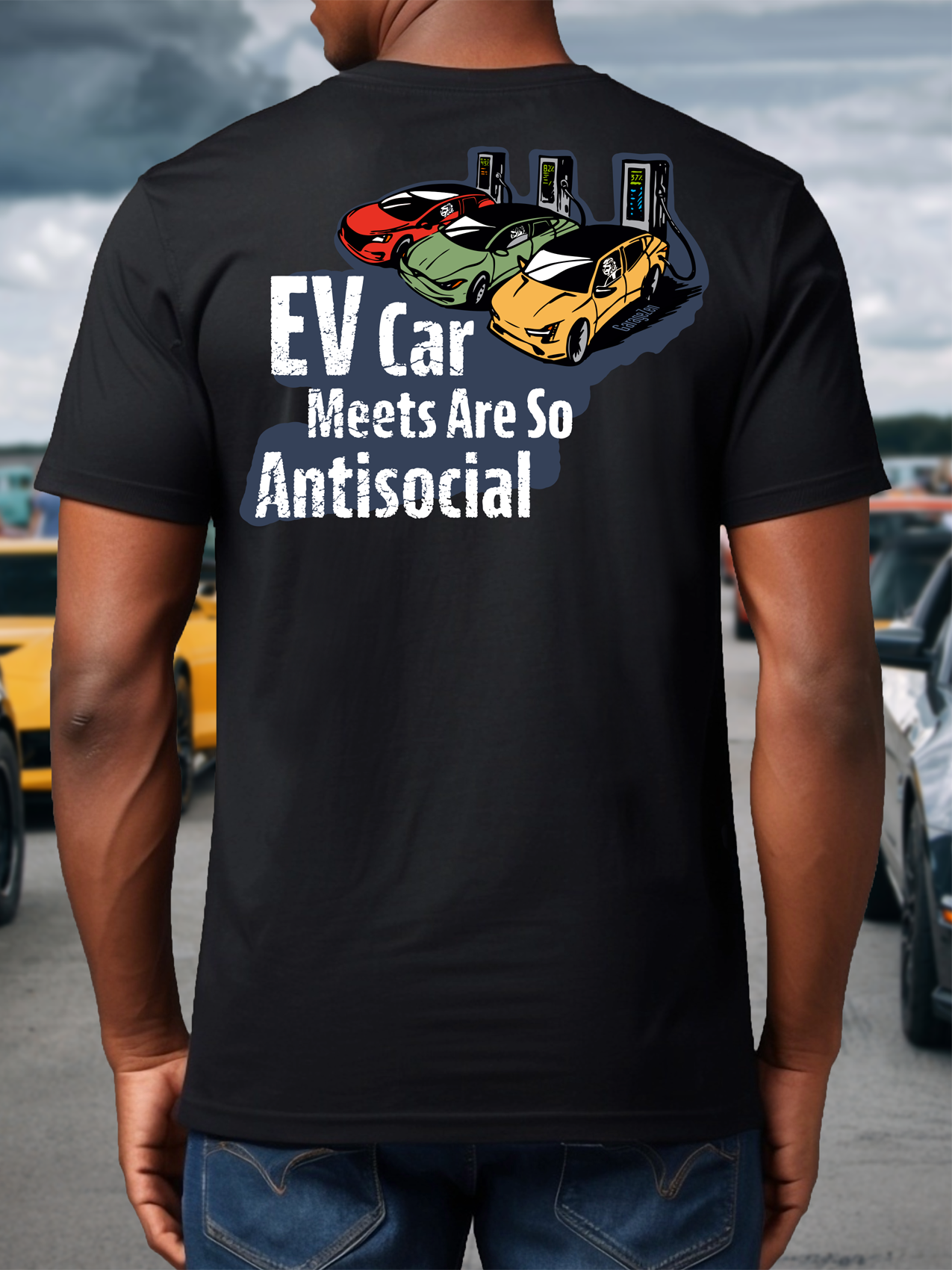 EV Car Meets®