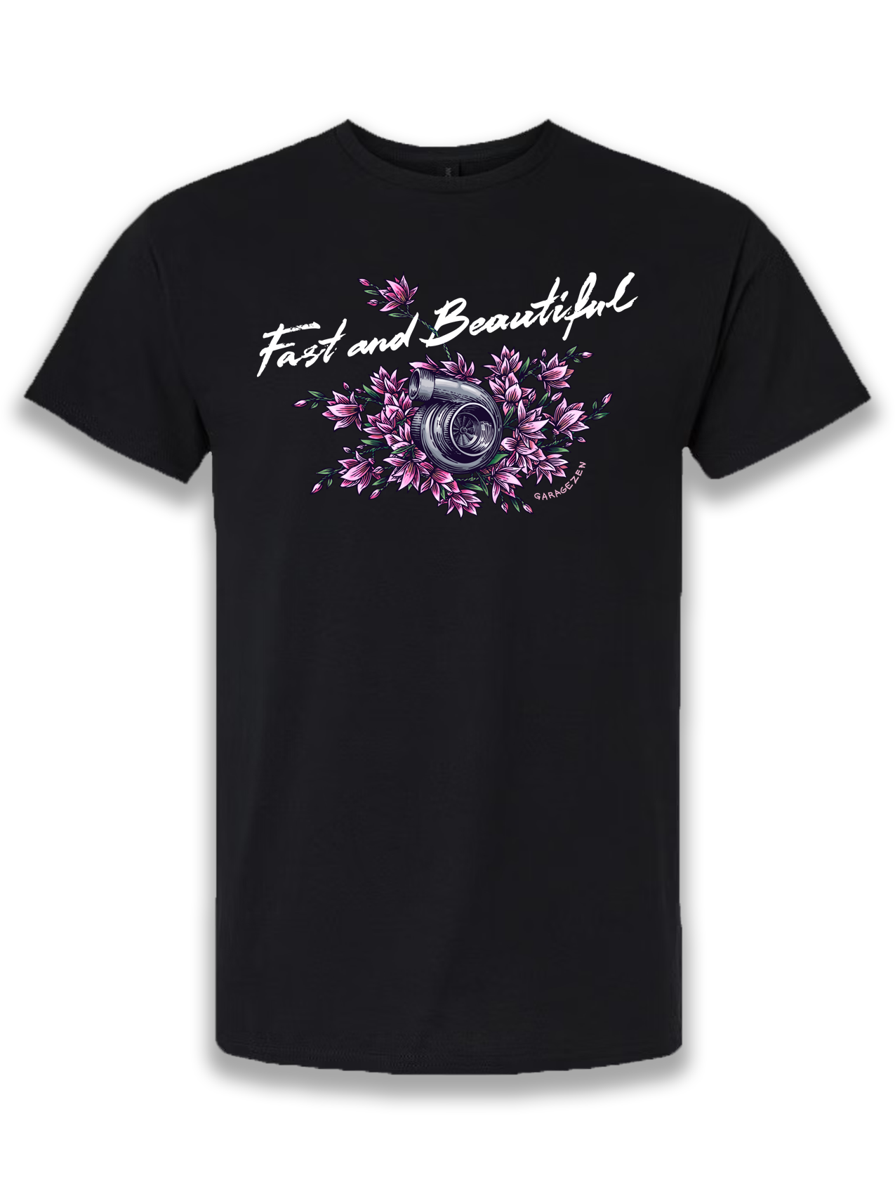 Fast & Beautiful (Womens)