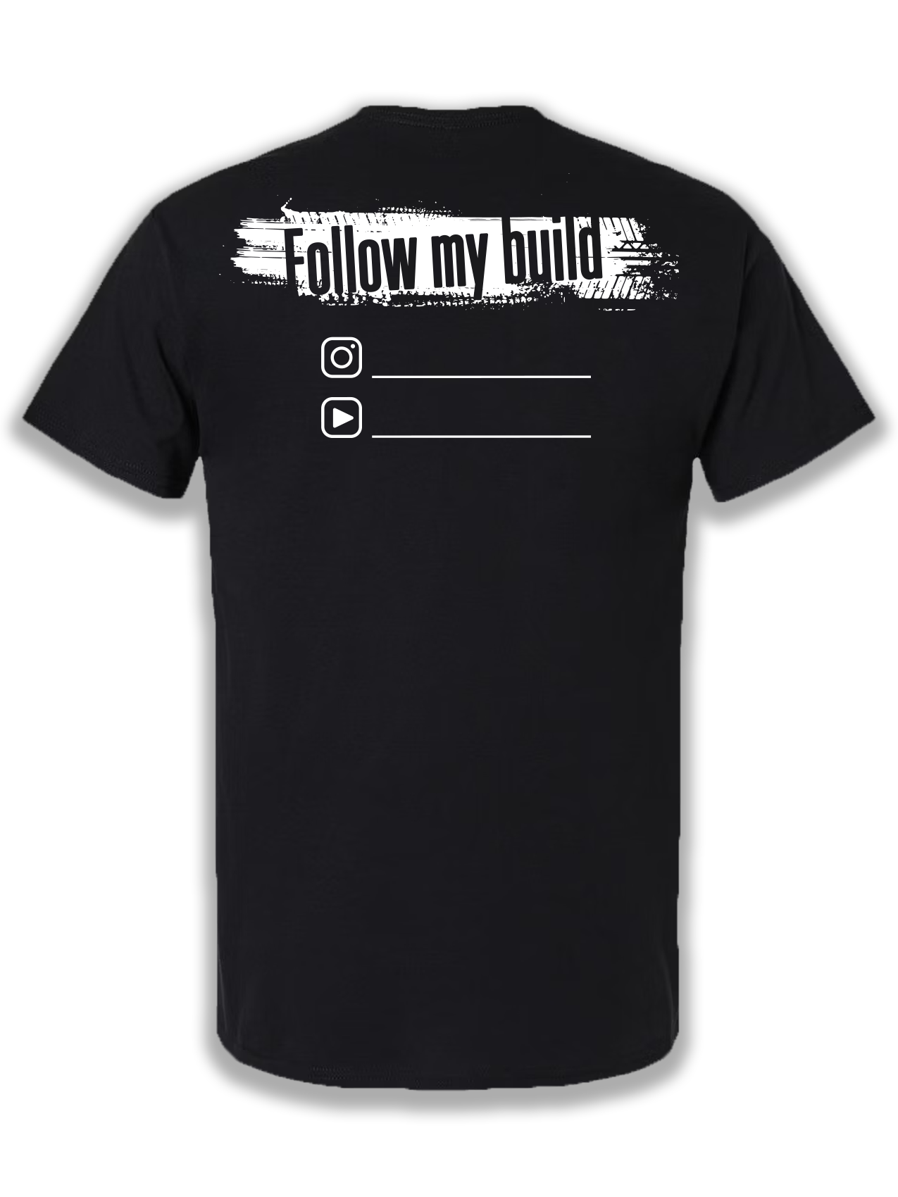 Follow My Build®