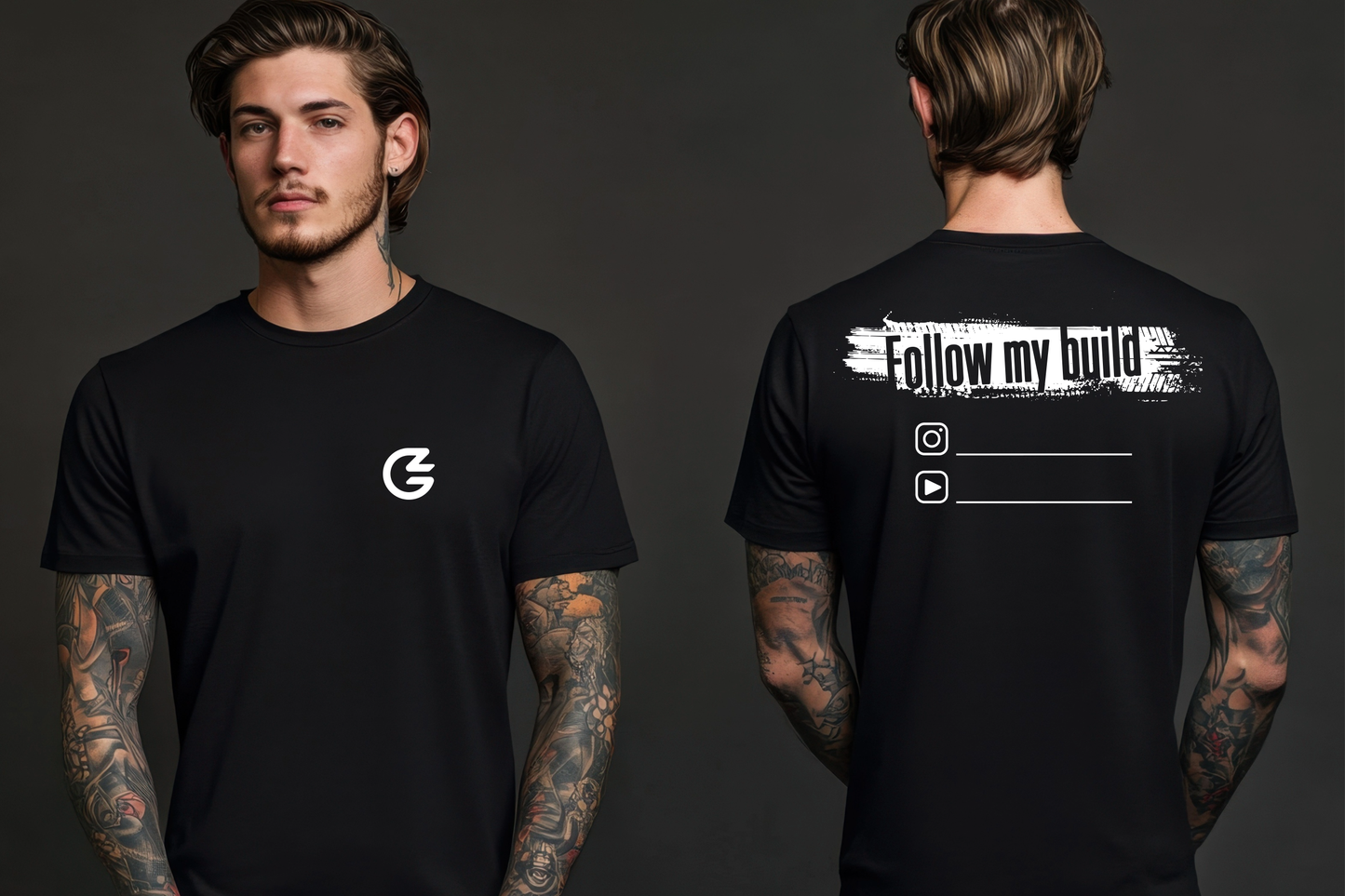 Follow My Build®