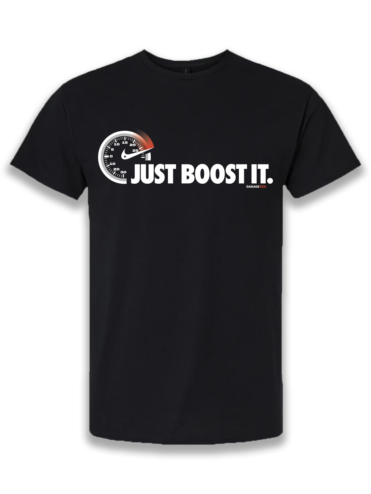 Just Boost It®