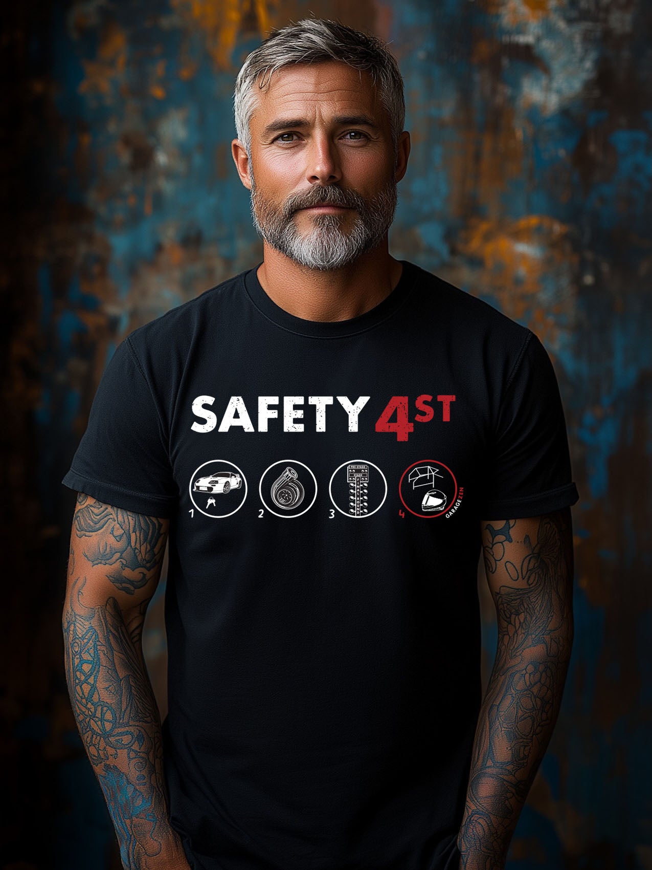 Safety 4st® (Multiple Options!)