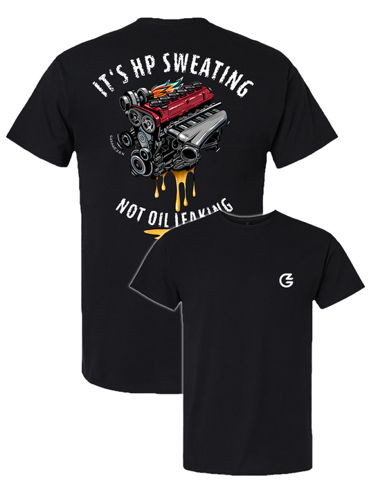 2JZ ╌ It's Horsepower, Not Oil Leaking!