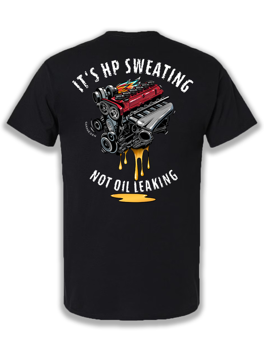 It's Horsepower, Not Oil Leaking!® (Multiple Options)