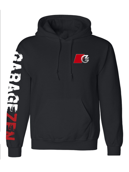 Audi Sport GZ Hoodie