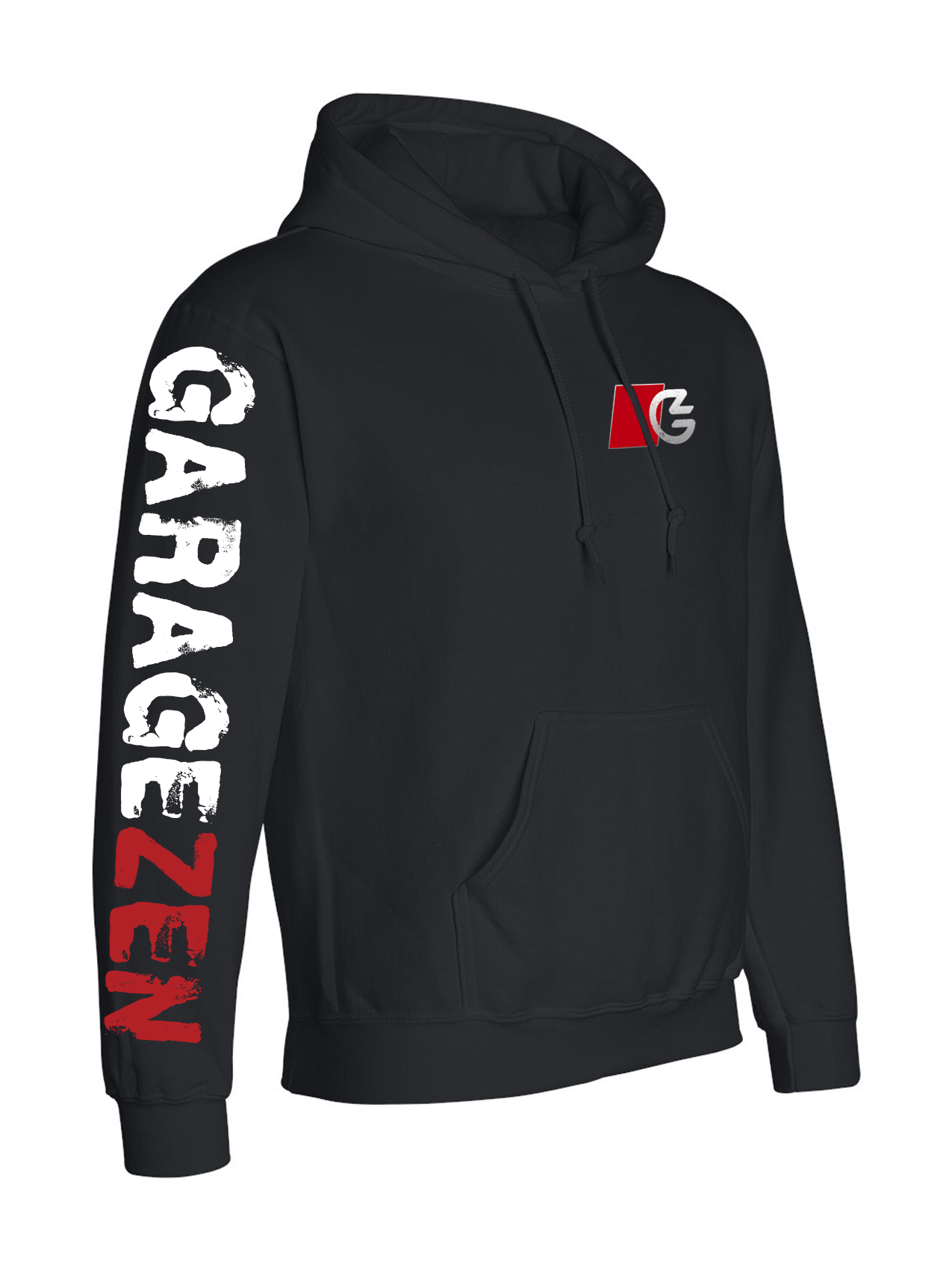 Audi Sport GZ Hoodie