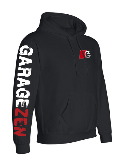 Audi Sport GZ Hoodie