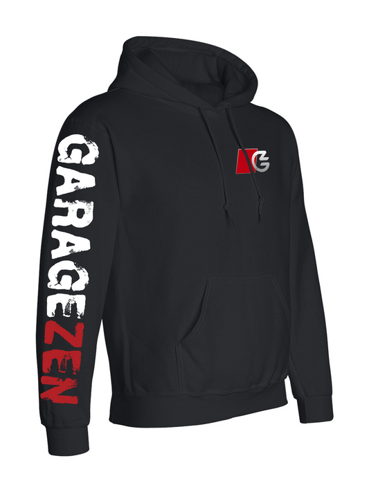 Audi Sport GZ Hoodie