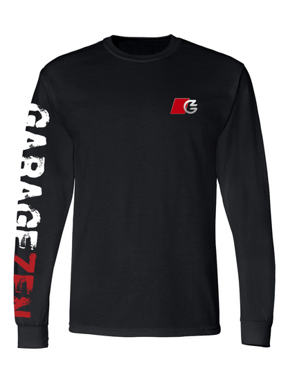 Audi Sport long sleeve T-Shirt