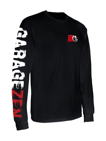 Audi Sport long sleeve T-Shirt