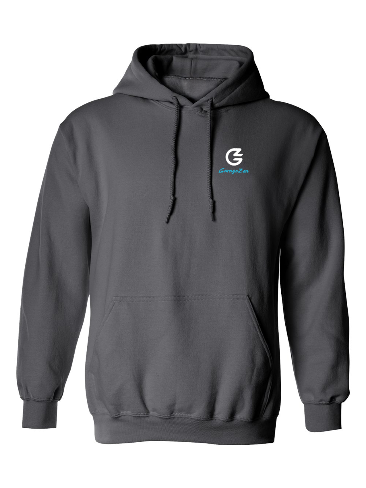 R8 Quattro Hoodie