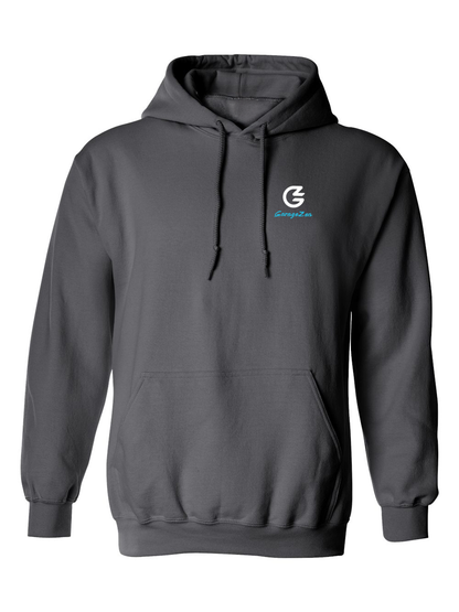 R8 Quattro Hoodie