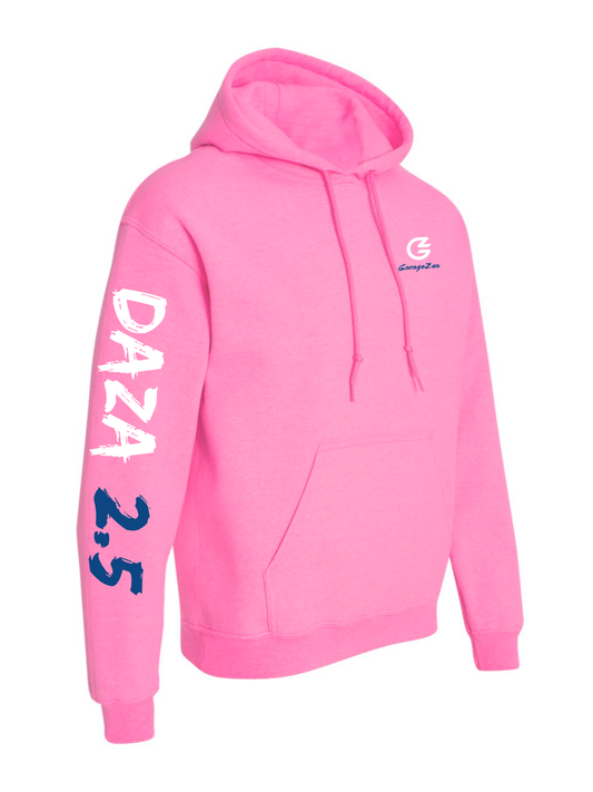 Audi RS3 DAZA Hoodie