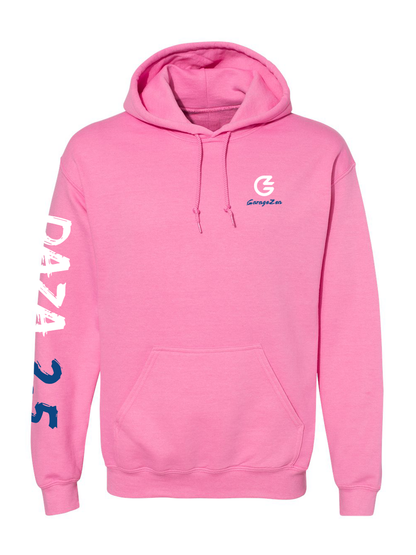 Audi RS3 DAZA Hoodie
