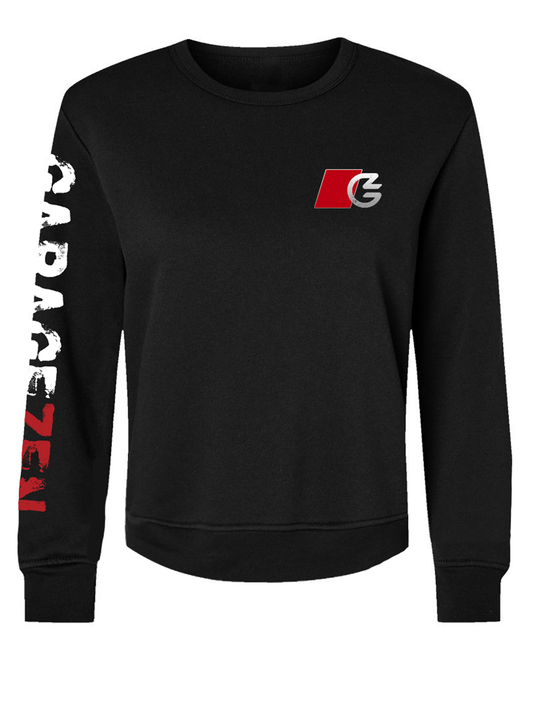 Audi Sport Homage Sweatshirt
