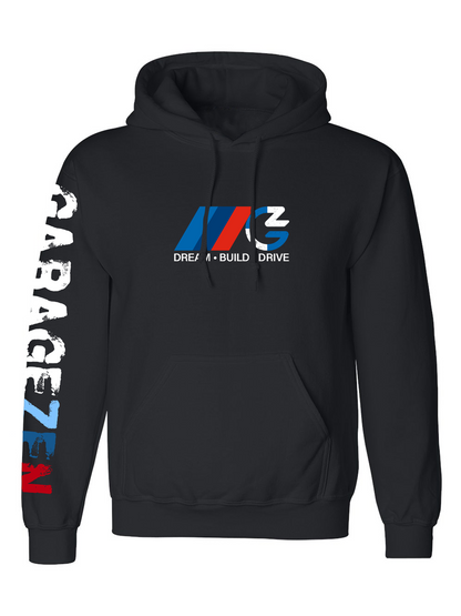 BMW Motorsports GZ Hoodie
