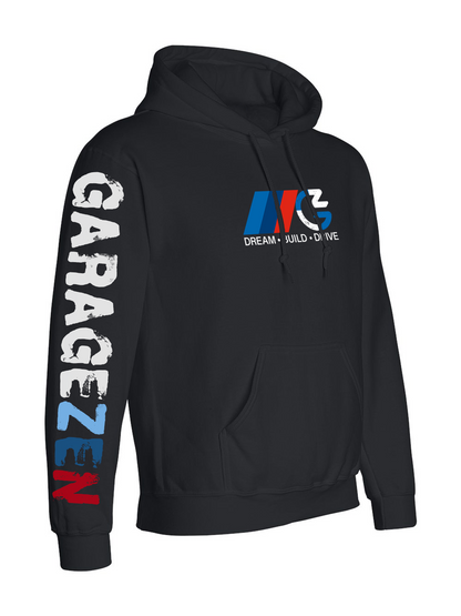 BMW Motorsports GZ Hoodie