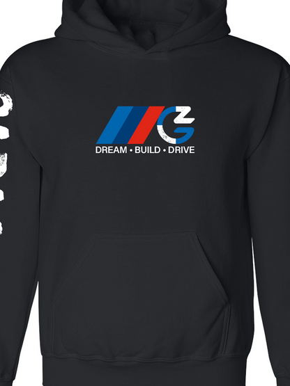 BMW Motorsports GZ Hoodie