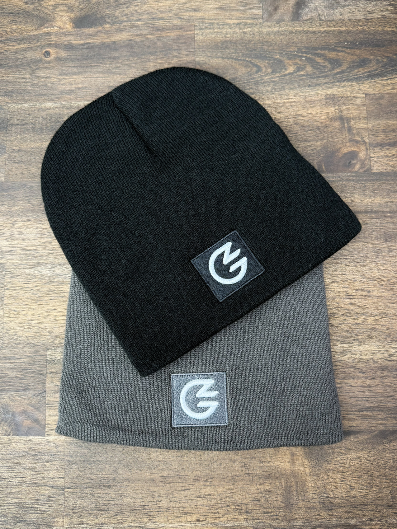 GarageZen Beanie