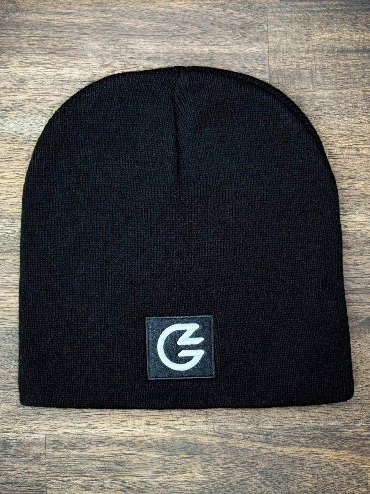 GarageZen Beanie