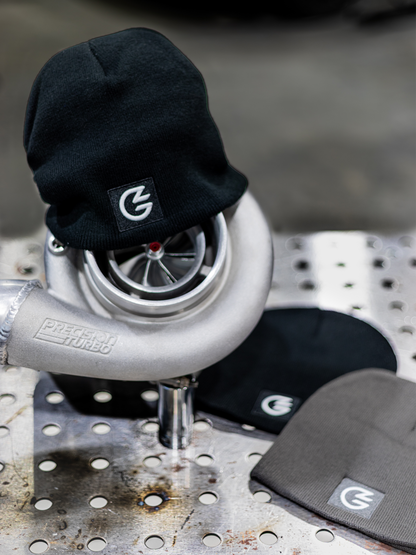 GarageZen Beanie