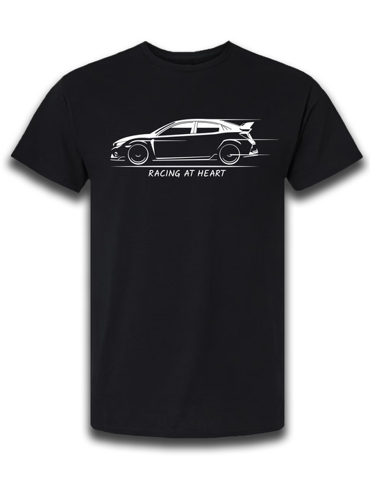 Honda Civic Type-R Silhouette