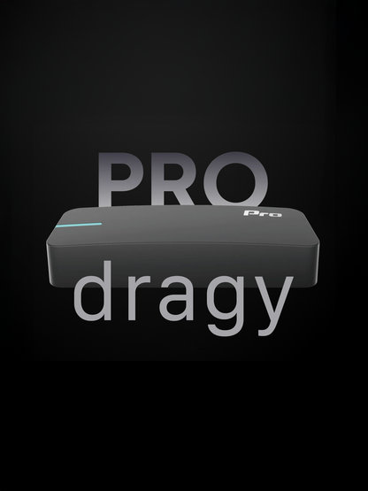 Dragy Pro