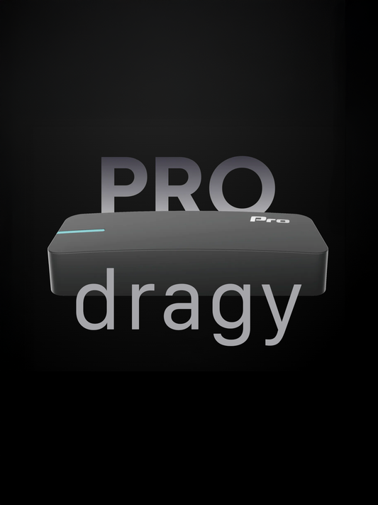 Dragy Pro
