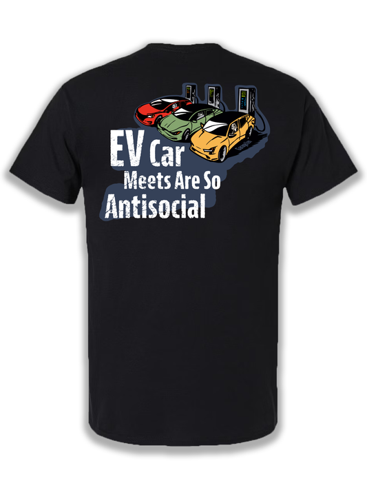EV Car Meets®
