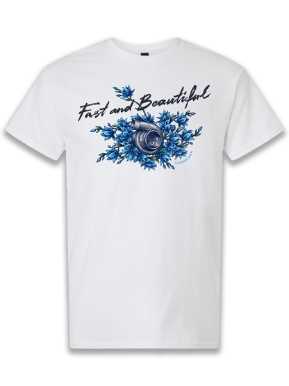 Fast & Beautiful (Womens)
