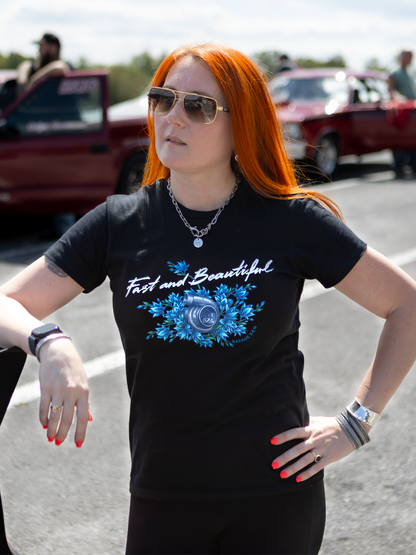 Fast & Beautiful (Womens)