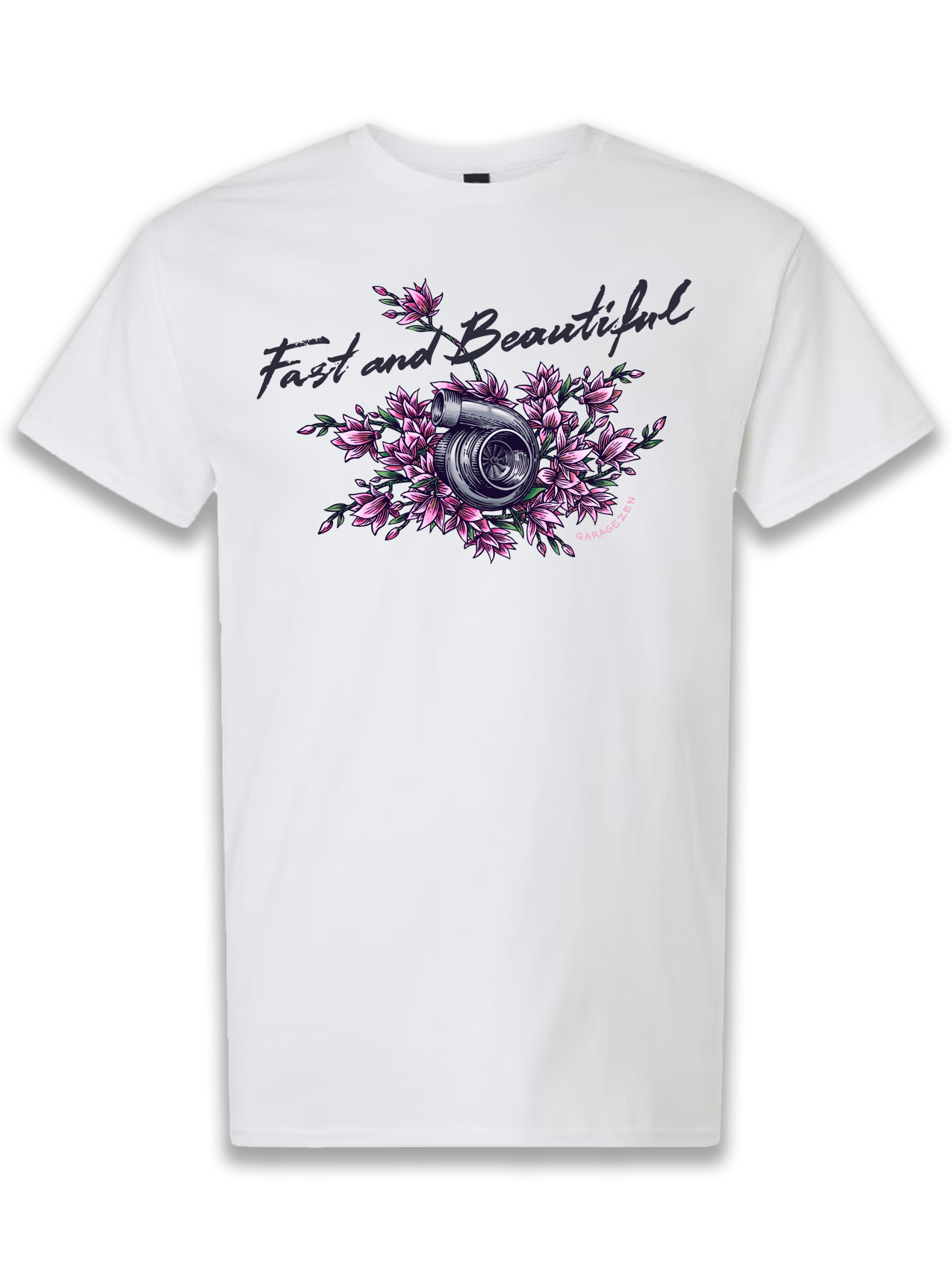 Fast & Beautiful (Womens)