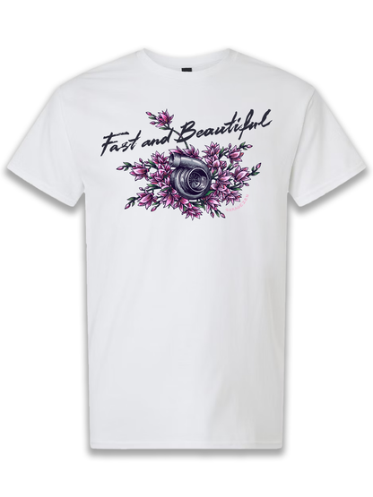 Fast & Beautiful (Womens)