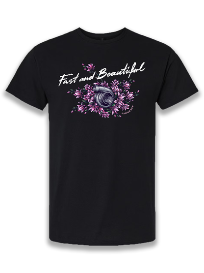 Fast & Beautiful (Womens)