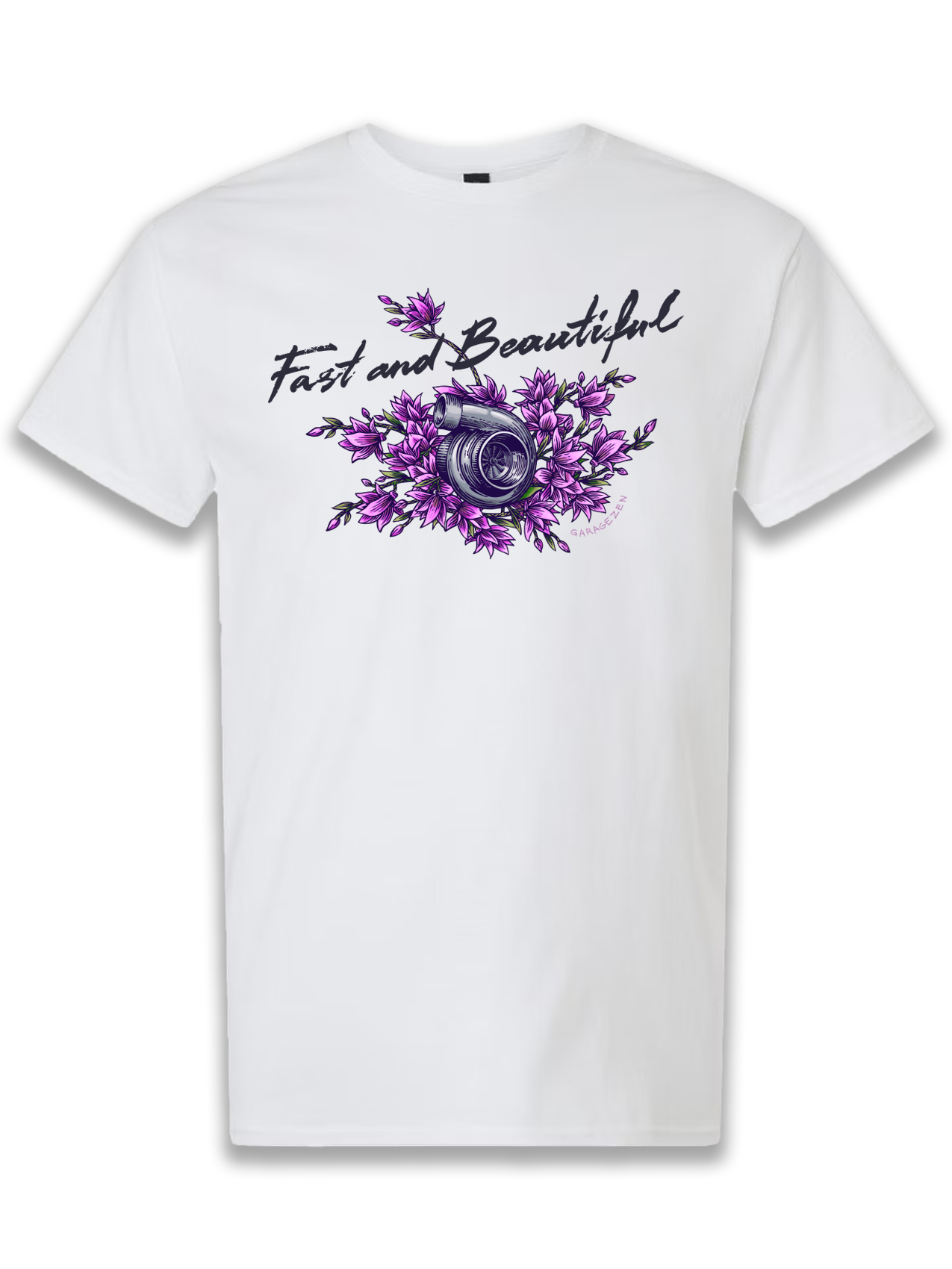 Fast & Beautiful (Womens)