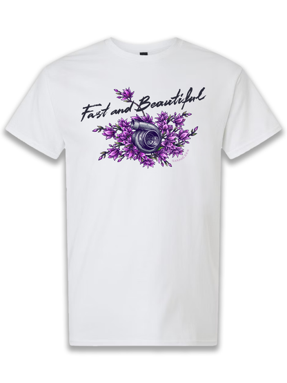 Fast & Beautiful (Womens)
