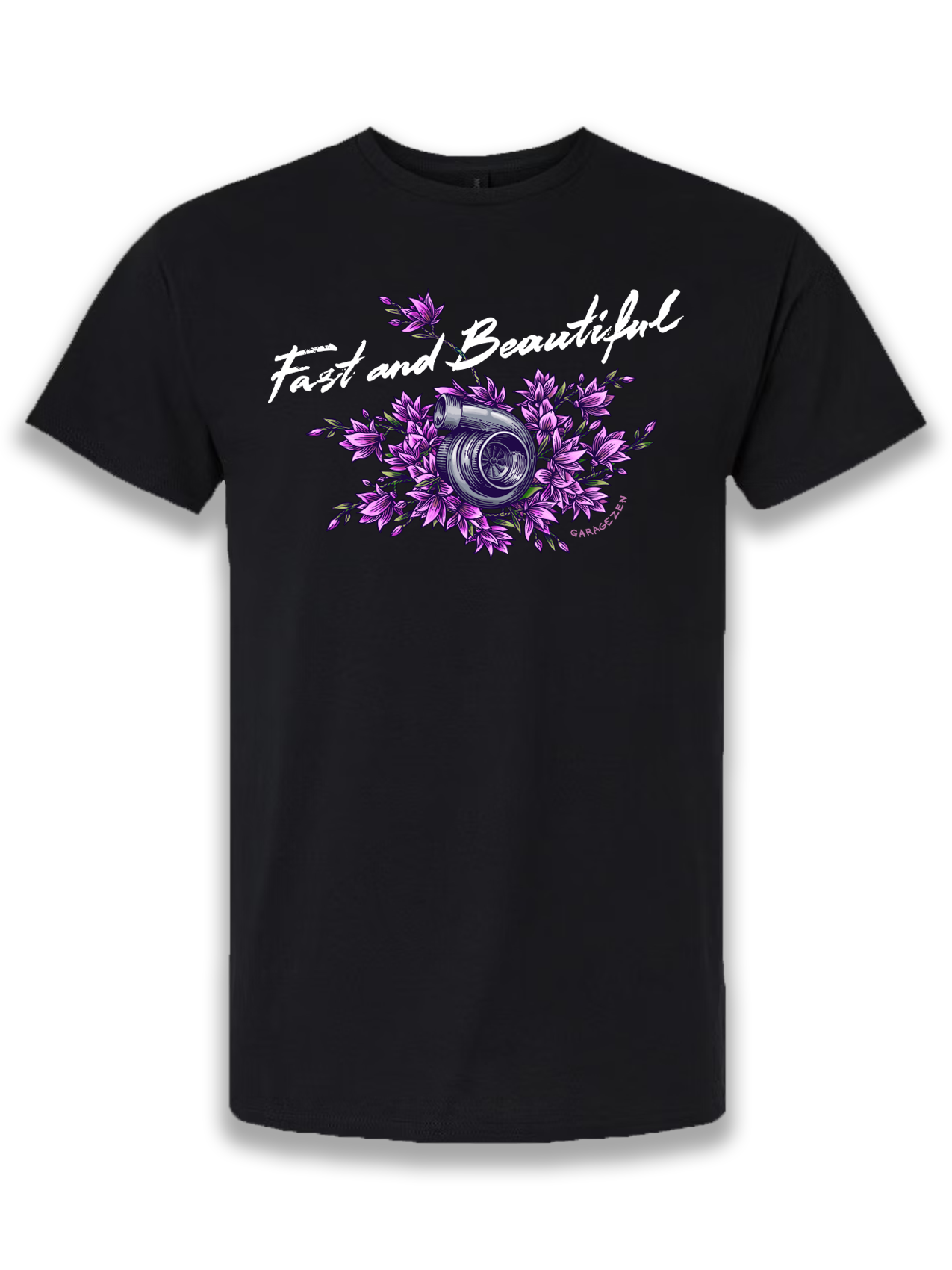 Fast & Beautiful (Womens)