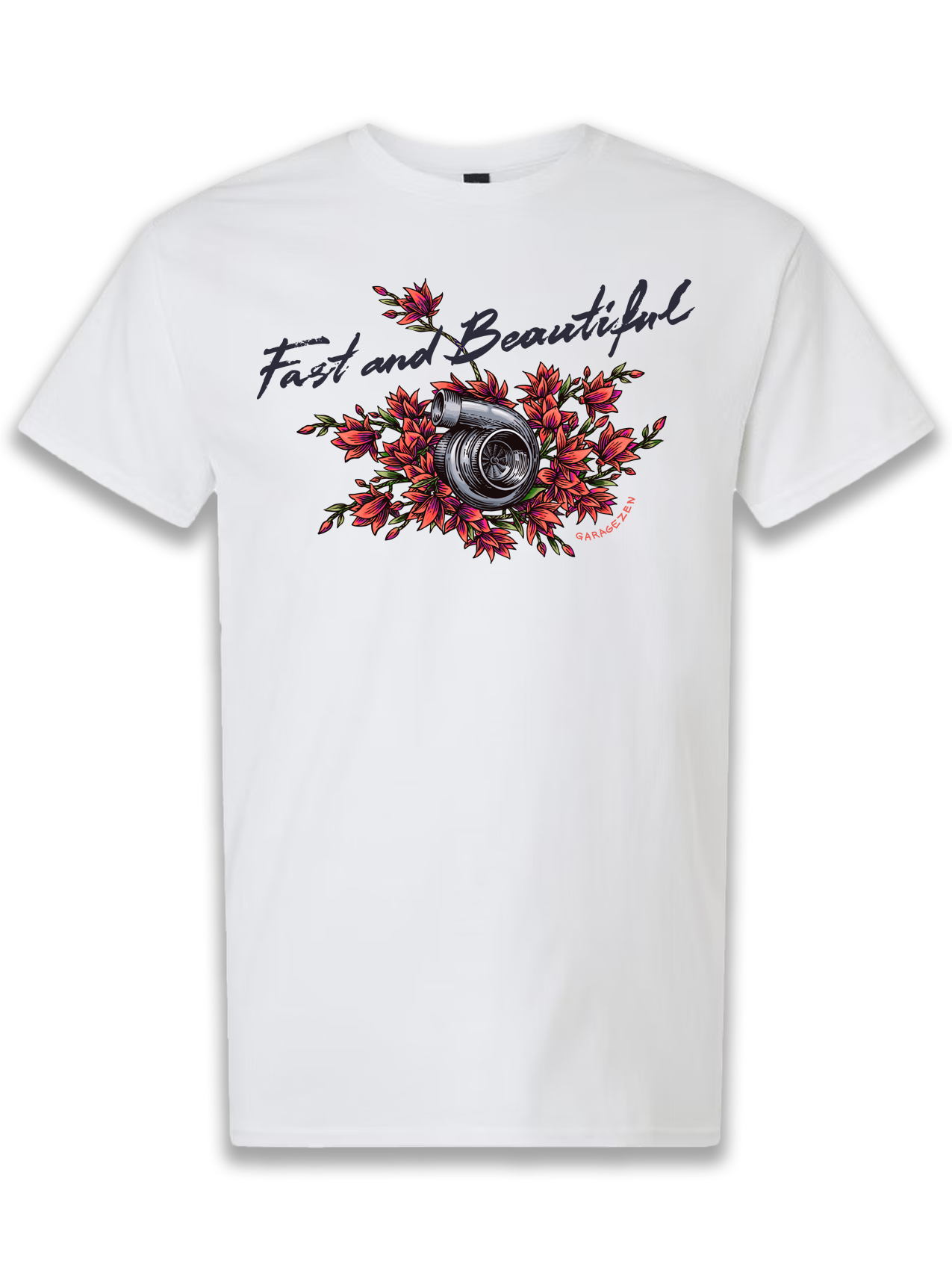 Fast & Beautiful (Womens)