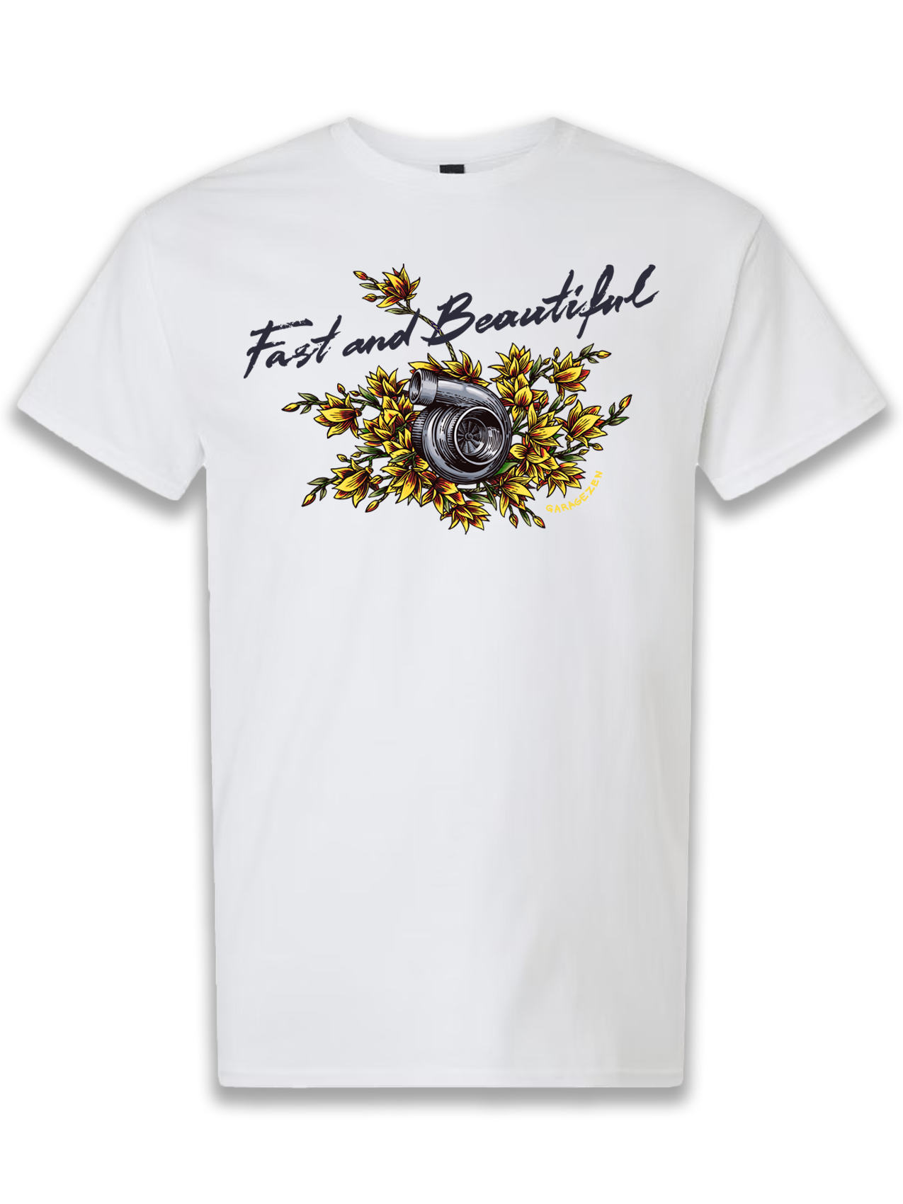 Fast & Beautiful (Womens)