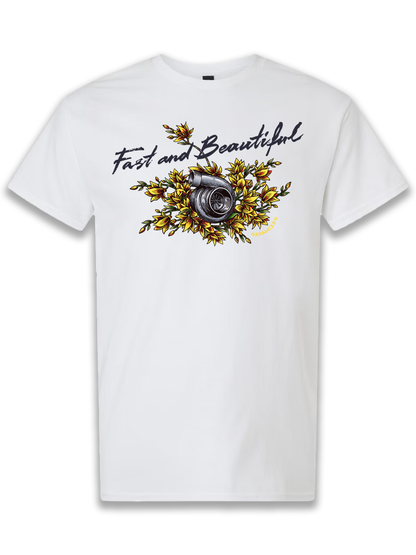 Fast & Beautiful (Womens)