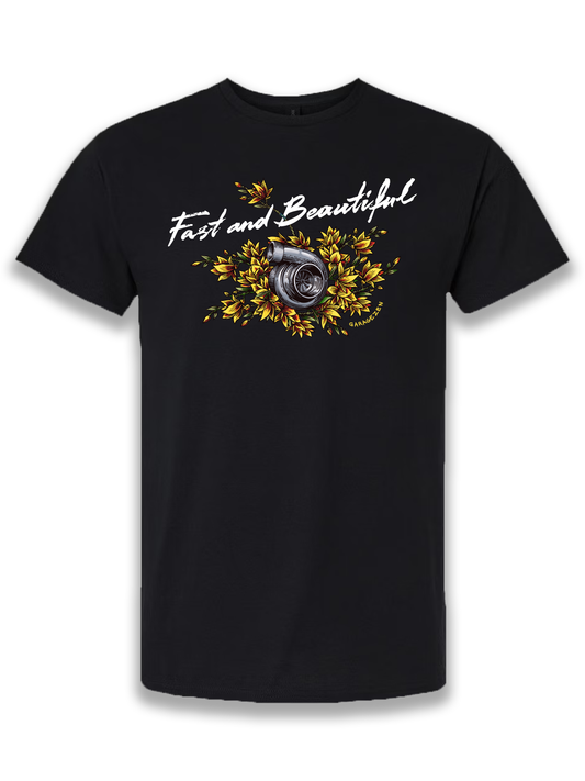 Fast & Beautiful (Womens)