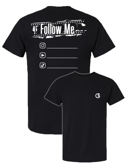 Follow Me® - Your Brand!