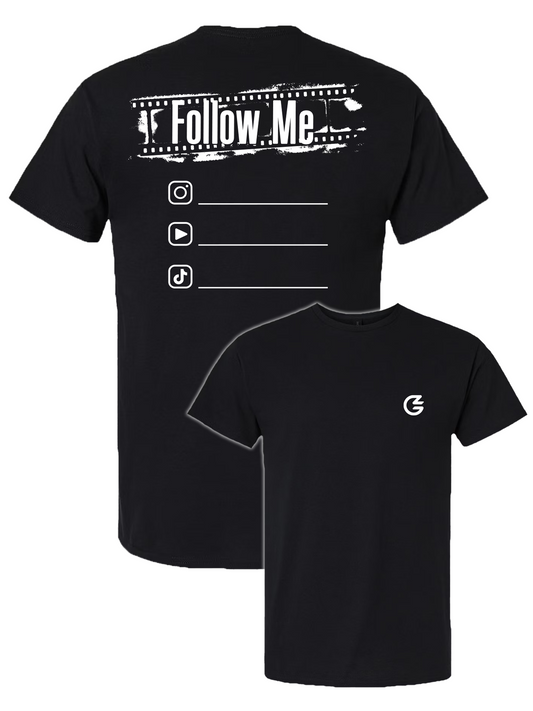 Follow Me® - Your Brand!