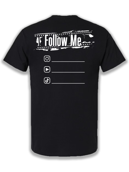 Follow Me® - Your Brand!