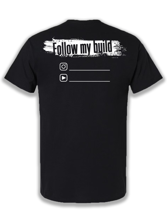 Follow My Build®