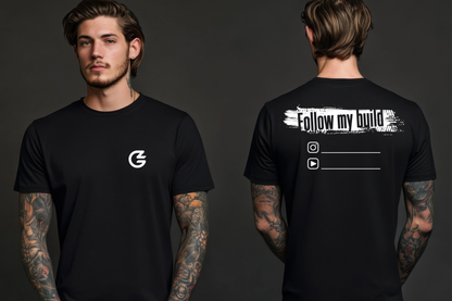 Follow My Build®