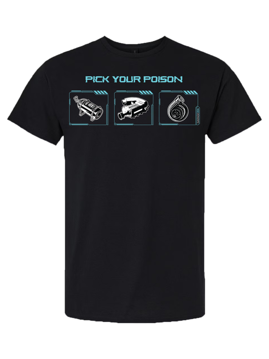Pick Your Poison®